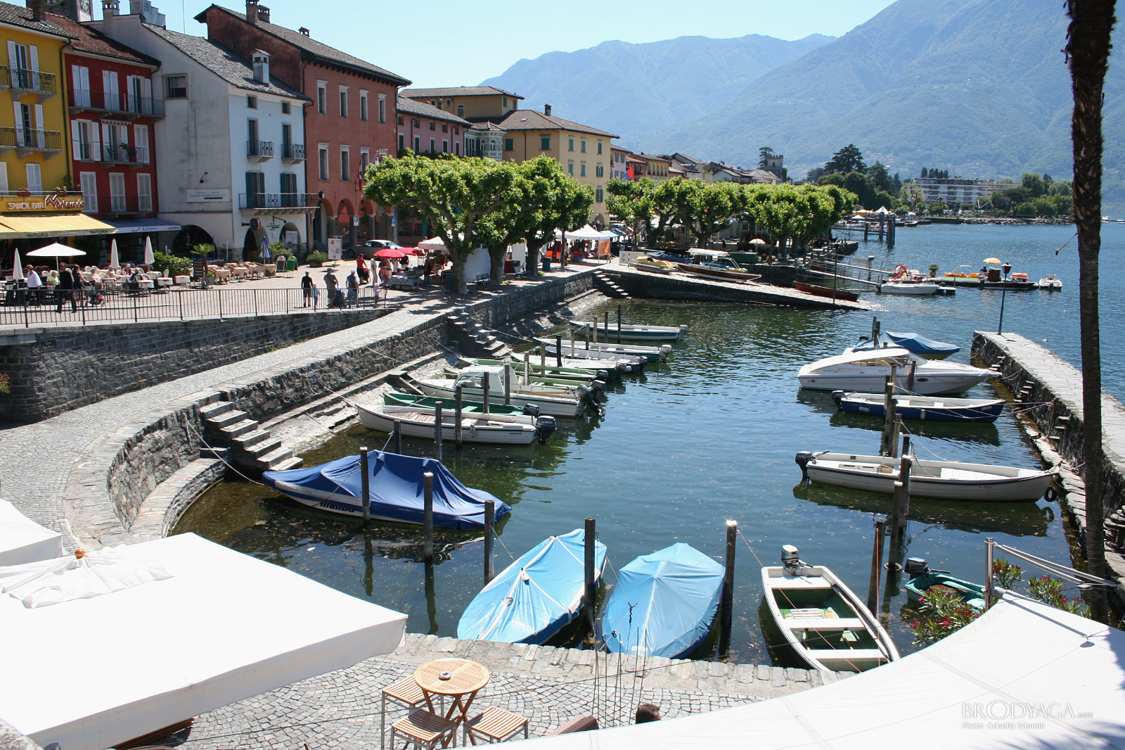 Ascona